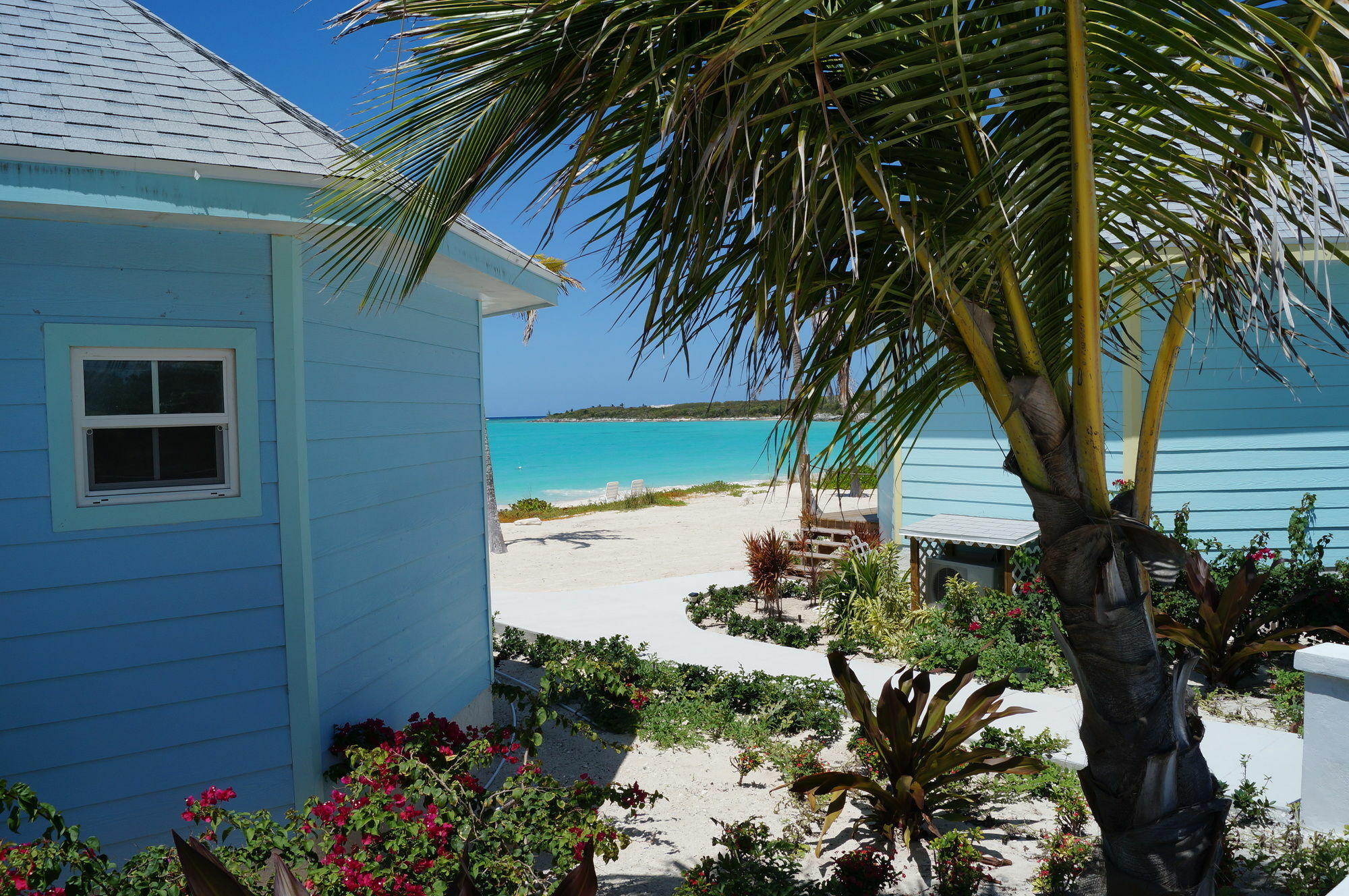 Paradise Bay Bahamas Farmerʼs Hill Exteriér fotografie